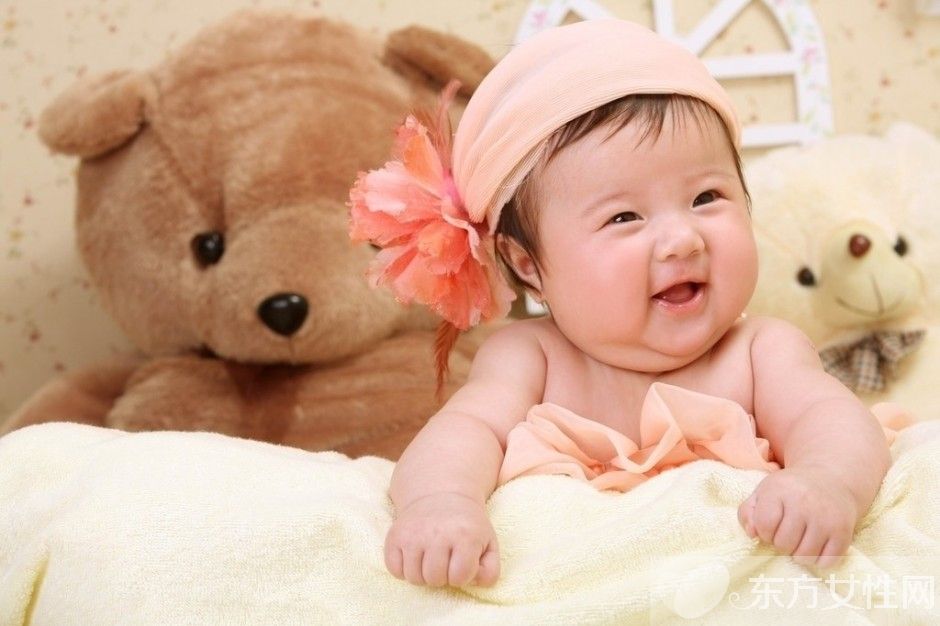 寶寶發(fā)育遲緩的表現(xiàn) 這些方面落后了可不能馬虎