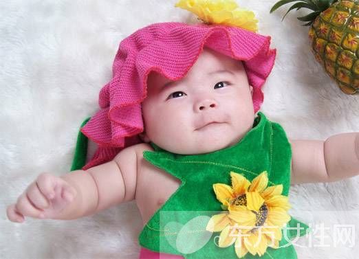 3個(gè)月寶寶發(fā)育指標(biāo) 3大護(hù)理要點(diǎn)需牢記