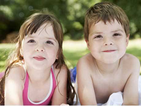 你知道哪些方法可以促進(jìn)4-6歲寶寶補(bǔ)鈣嗎