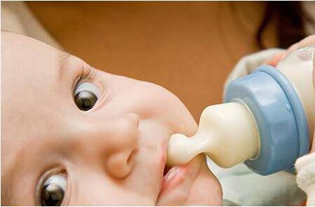 寶寶斷奶全攻略 輕松斷奶不用愁