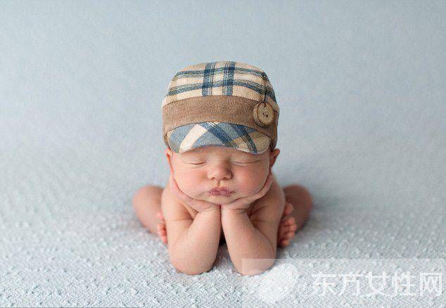 教你如何新生兒臍帶護(hù)理 三大原則需牢記