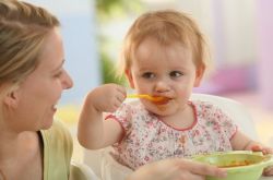 九個月寶寶營養(yǎng)食譜做法推薦 寶媽們趕緊收起來