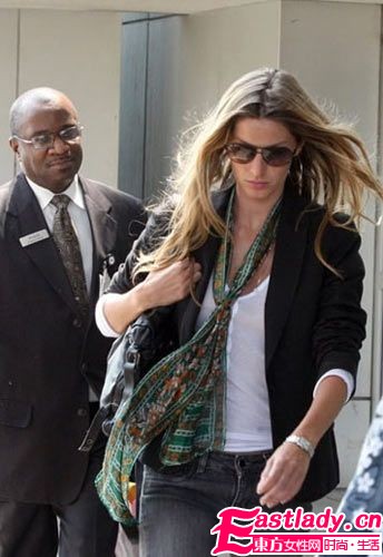 四季適用 圍巾使用搭配 軍規(guī)