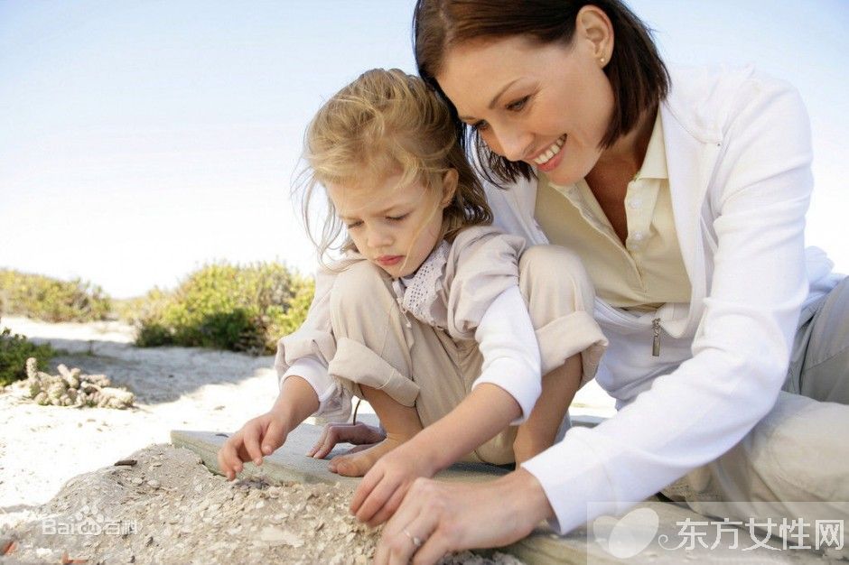 家長(zhǎng)必看 六大親子教育技巧