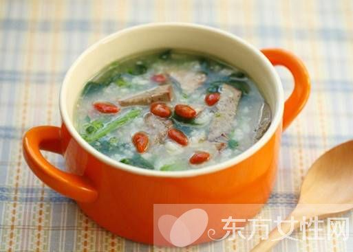 冬季四款寶寶輔食 暖身又暖胃