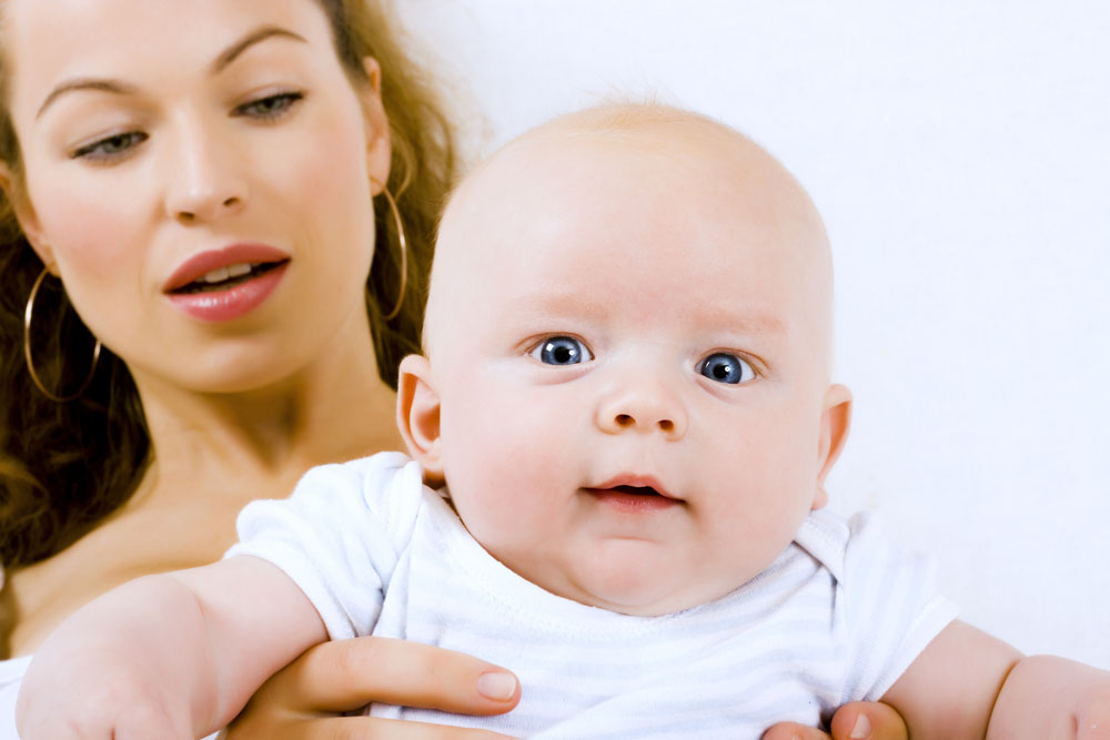 7個月寶寶輔食食譜大公開 新手媽媽看過來