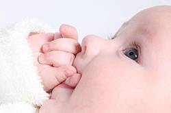 馬牙是什么 寶寶長馬牙了怎么辦