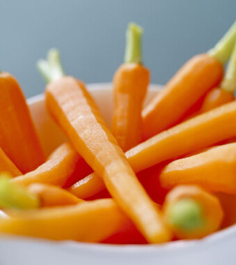 胡蘿卜的功效與作用 有助于寶寶健康成長(zhǎng)