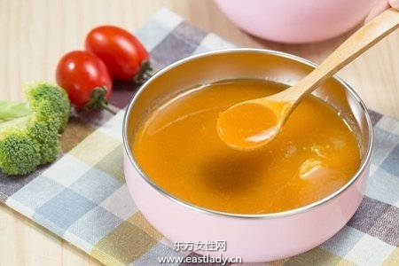 豆?jié){機(jī)做寶寶輔食 快速又營(yíng)養(yǎng)