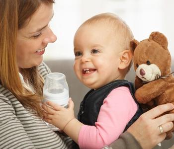 寶寶缺鈣的癥狀表現(xiàn) 寶媽萬萬不可忽略