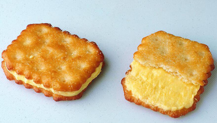 5種最坑娃的食物 千萬(wàn)不要給寶寶吃