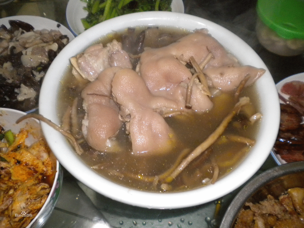 哺乳期下奶食譜推薦 這些食物對下奶很有幫助哦