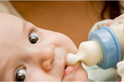 寶寶斷奶全攻略 輕松斷奶不用愁