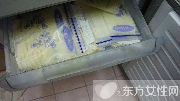 母乳保存時間及方法 這樣保存母乳的方法才科學(xué)