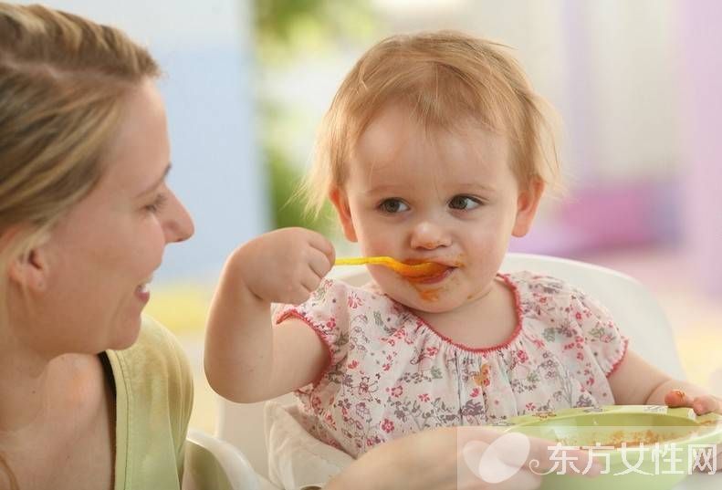 九個月寶寶營養(yǎng)食譜做法推薦 寶媽們趕緊收起來