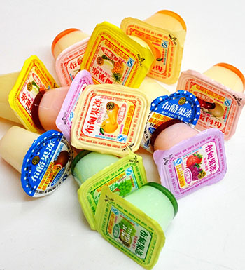 寶寶飲食 寶寶應該少吃什么食物好