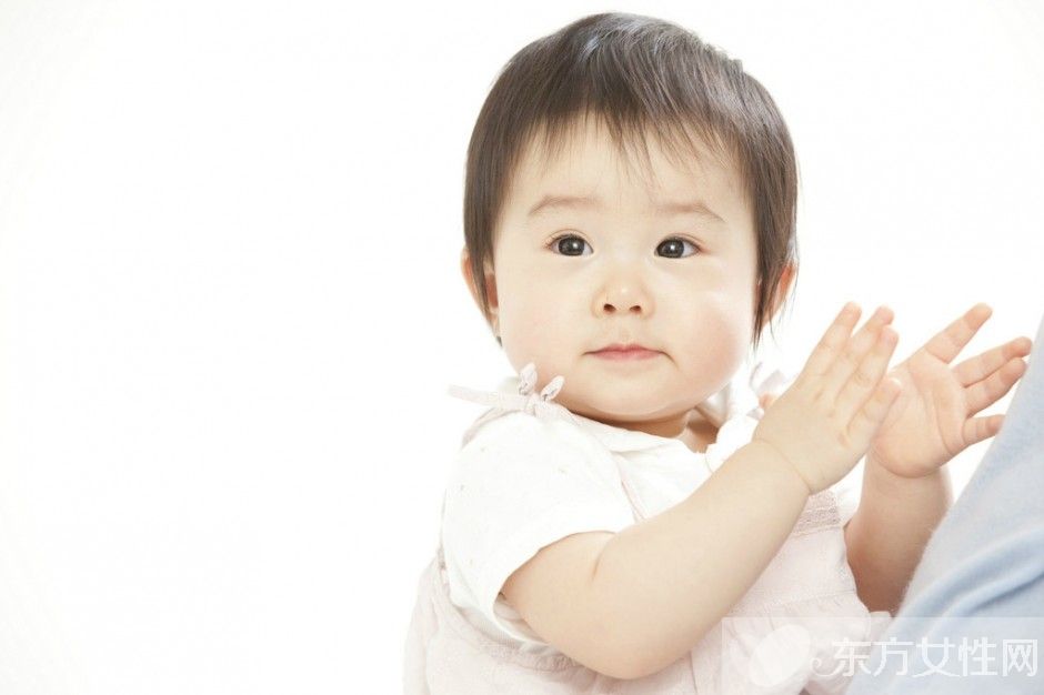 寶寶發(fā)育遲緩的表現(xiàn) 這些方面落后了可不能馬虎