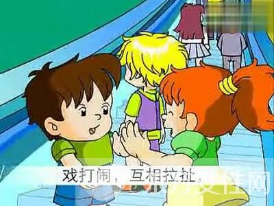 幼兒園安全教育常識 幼兒園交通安全小常識