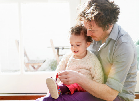 寶寶感冒咳嗽要留心 切記提防肺結(jié)核