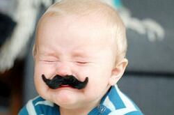 寶寶便秘怎么辦 寶寶便秘解決辦法有哪些