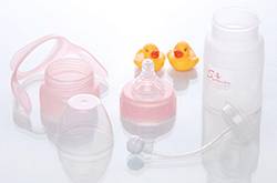 硅膠奶瓶多久換一次 四大特點(diǎn)告訴你硅膠奶瓶好不好