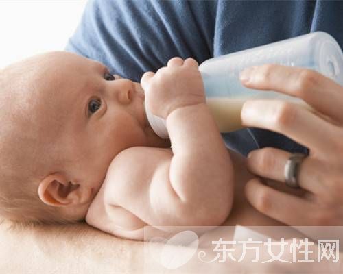 什么是早產(chǎn)兒奶粉 早產(chǎn)兒奶粉的對(duì)應(yīng)人群