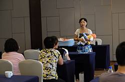 嬰兒尿布的疊法 三大疊法寶媽們學(xué)會了嗎