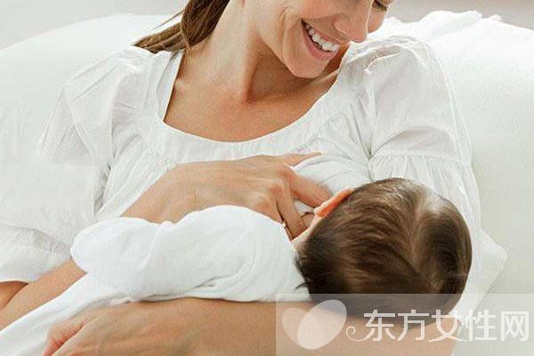 孕婦產(chǎn)后催乳食譜大全 造成奶水不足的原因有哪些