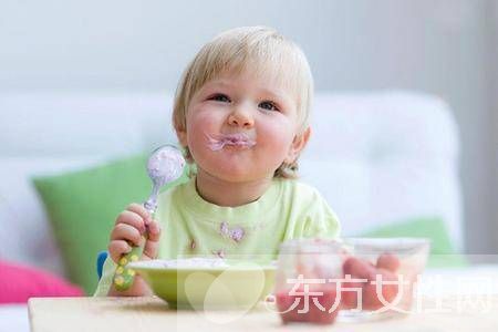 寶寶輔食添加寶媽們要留心的十大注意事項(xiàng)