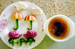 兒童食譜做法大全 七大營(yíng)養(yǎng)早餐簡(jiǎn)單易學(xué)又美味