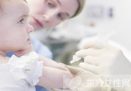 寶寶乙腦疫苗接種時(shí)間 這些不良反應(yīng)一定要引起重視