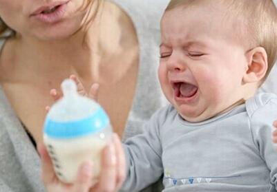 寶寶脫水癥狀大全 如何判斷寶寶脫水的程度