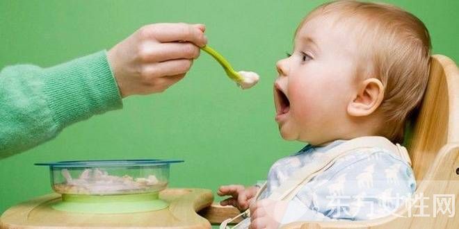 小孩不吃飯是什么原因 怎么提高小孩的食欲