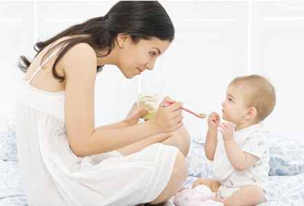 7個(gè)月寶寶輔食食譜大公開 新手媽媽看過(guò)來(lái)
