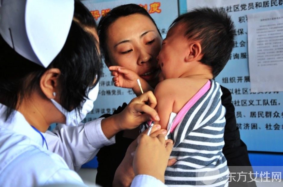 接種麻疹疫苗的注意事項 這種情況下不可以接種哦