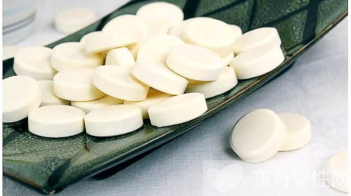 寶寶吃奶片好嗎 該如何正確食用