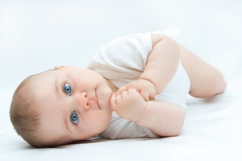 寶寶囟門閉合時間 寶寶囟門的六種異?，F(xiàn)象