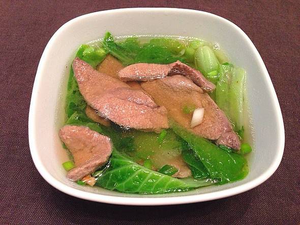 11個月寶寶增強營養(yǎng)最佳食譜推薦