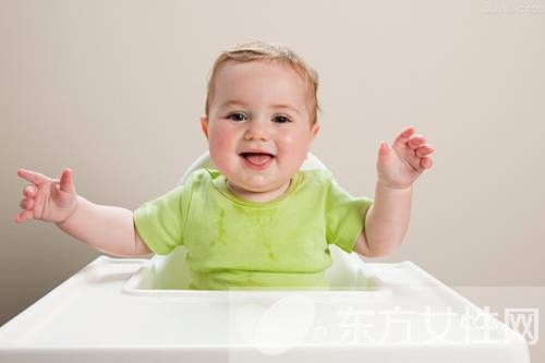 冬季四款寶寶輔食 暖身又暖胃