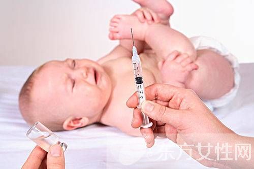 揭麻疹疫苗注意事項(xiàng) 四類兒童萬萬不能接種