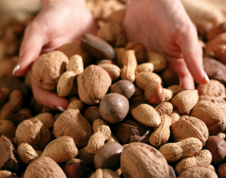 哺乳期吃什么奶水多 寶媽必知六大催乳食物