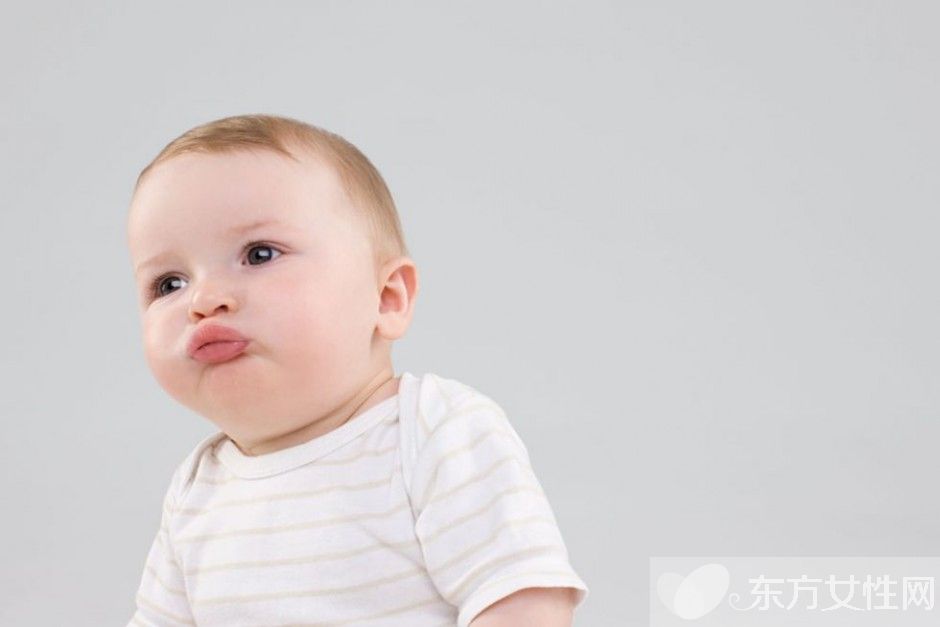 五個月寶寶吃奶量 幾招教你如何知道寶寶吃飽沒　　