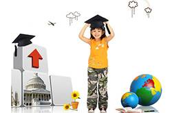 右腦開發(fā)的4大好處 天才都是用右腦來思考的