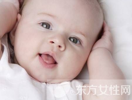 嬰兒營養(yǎng)補(bǔ)充知識 兩兩搭配吸收更好