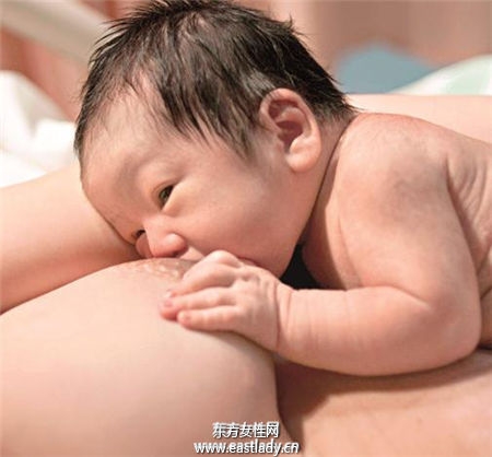 寶寶喝夜奶怎么辦 6方法輕松戒夜奶