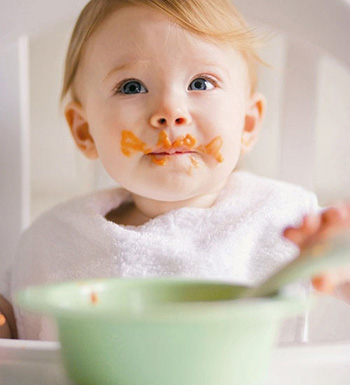 夏天寶寶厭食怎么辦 五個(gè)方法解決厭食現(xiàn)象