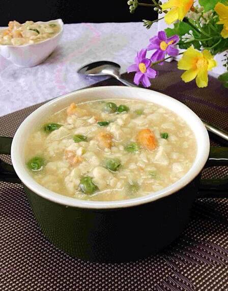 11個(gè)月寶寶增強(qiáng)營(yíng)養(yǎng)最佳食譜推薦