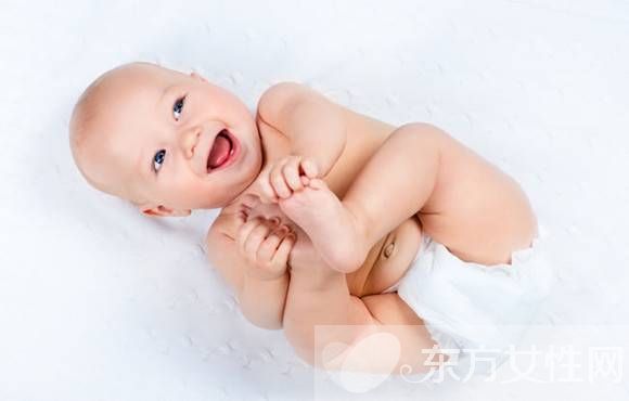 嬰兒晚上睡眠不好 竟是這六大原因