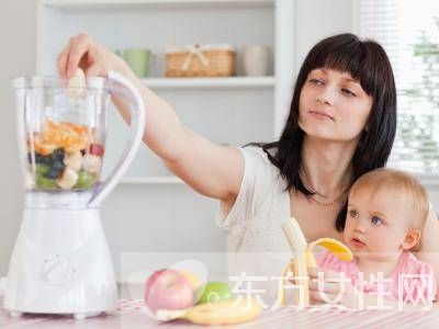 寶寶輔食添加寶媽們要留心的十大注意事項(xiàng)