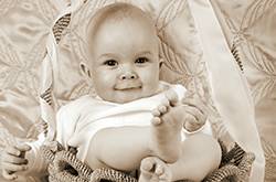 寶寶學(xué)說話的5大技巧 教寶寶學(xué)說話注意事項